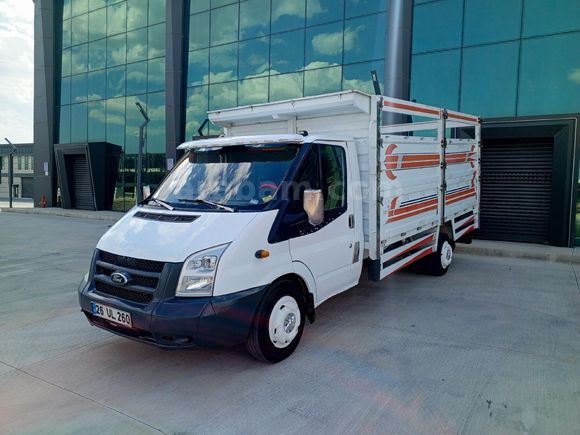 Galeriden Ford Trucks Transit 350 ED Diyarbakır