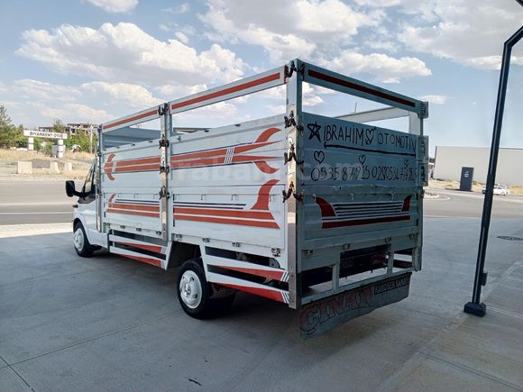 Galeriden Ford Trucks Transit 350 ED Diyarbakır