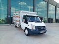 Galeriden Ford Trucks Transit 350 ED Diyarbakır