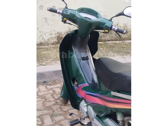 Sahibinden Seger SG100-2