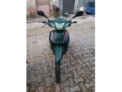 Sahibinden Seger SG100-2