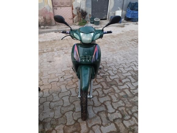 Sahibinden Seger SG100-2