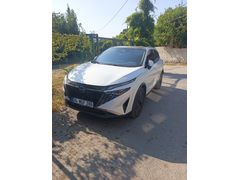 Sahibinden Nissan Qashqai