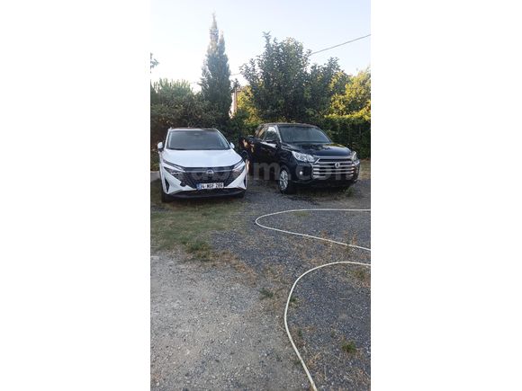 Sahibinden Nissan Qashqai
