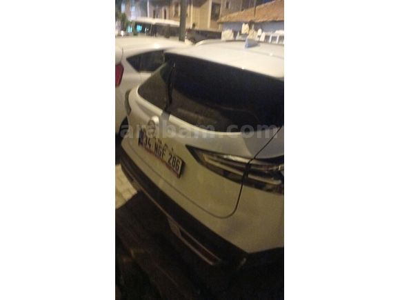 Sahibinden Nissan Qashqai