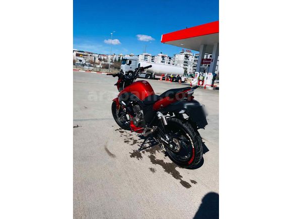 Sahibinden Mondial 125 Drift L 