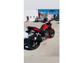 Sahibinden Mondial 125 Drift L 