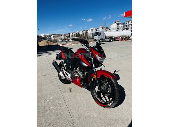Sahibinden Mondial 125 Drift L 