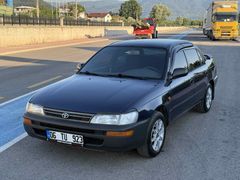 Galeriden Toyota Corolla 1.6 XEi 1997 Model Sakarya
