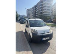 Sahibinden Fiat Fiorino Combi 1.3 Multijet Active 2010 Model  360.000 km Beyaz