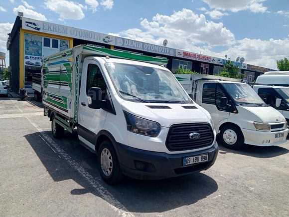 Galeriden Ford Trucks Transit 350 M Diyarbakır