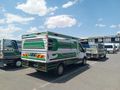 Galeriden Ford Trucks Transit 350 M Diyarbakır