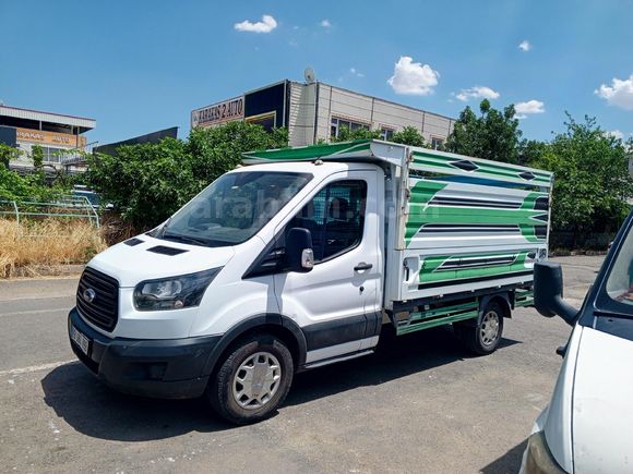 Galeriden Ford Trucks Transit 350 M Diyarbakır