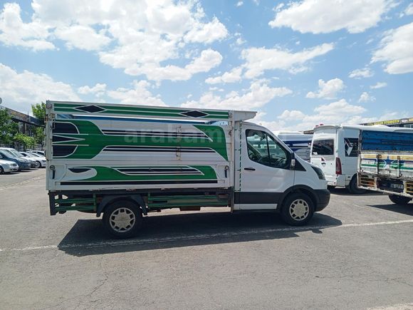Galeriden Ford Trucks Transit 350 M Diyarbakır