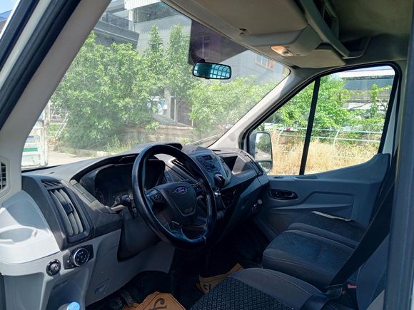 Galeriden Ford Trucks Transit 350 M Diyarbakır