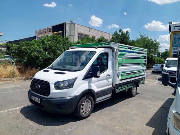 Galeriden Ford Trucks Transit 350 M Diyarbakır