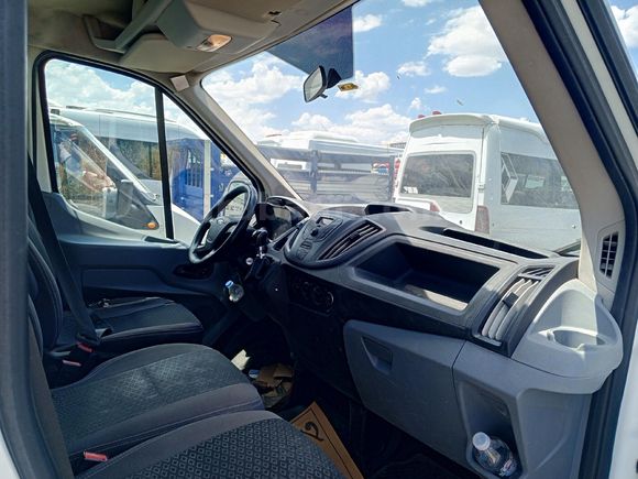 Galeriden Ford Trucks Transit 350 M Diyarbakır