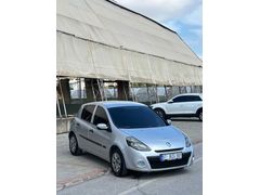 Sahibinden Renault Clio 1.5 dCi Authentique 2009 Model 