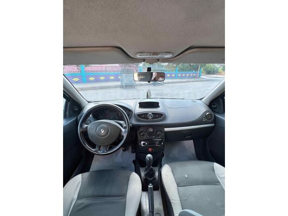 Sahibinden Renault Clio 1.5 dCi Authentique 2009 Model 