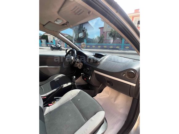 Sahibinden Renault Clio 1.5 dCi Authentique 2009 Model 
