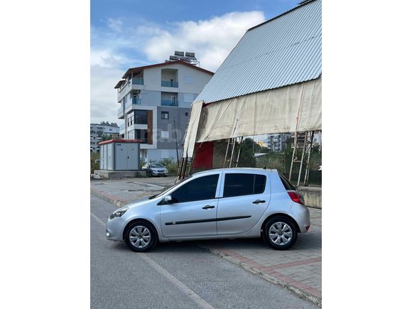 Sahibinden Renault Clio 1.5 dCi Authentique 2009 Model 