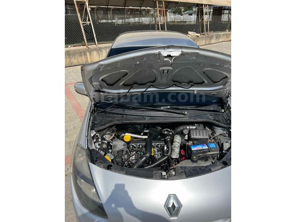 Sahibinden Renault Clio 1.5 dCi Authentique 2009 Model 
