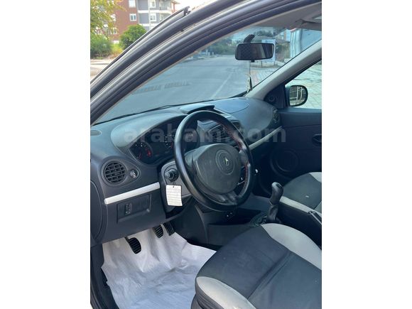 Sahibinden Renault Clio 1.5 dCi Authentique 2009 Model 