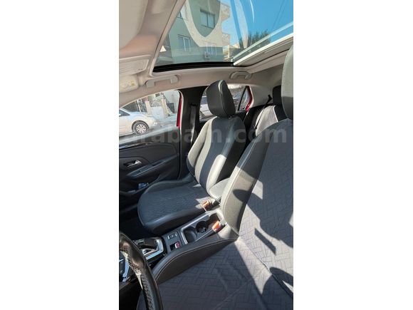 Sahibinden Opel Corsa 1.2 T Ultimate 2021 Model