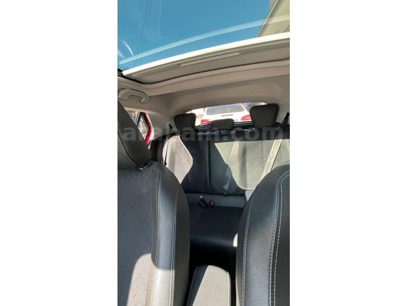 Sahibinden Opel Corsa 1.2 T Ultimate 2021 Model