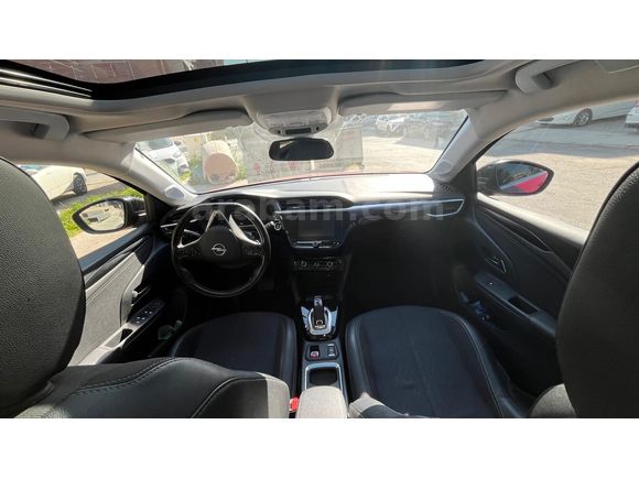 Sahibinden Opel Corsa 1.2 T Ultimate 2021 Model
