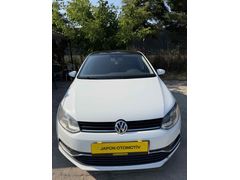 Galeriden Volkswagen Polo 1.4 TDi Comfortline 2016 Model Tekirdağ