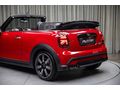 2022 MINI COOPER 1.5 ICONIC CABRİO HARMAN_DERİ.KOLTK_ISITMA_HATASIZ