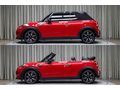 2022 MINI COOPER 1.5 ICONIC CABRİO HARMAN_DERİ.KOLTK_ISITMA_HATASIZ