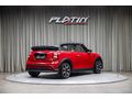 2022 MINI COOPER 1.5 ICONIC CABRİO HARMAN_DERİ.KOLTK_ISITMA_HATASIZ