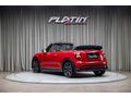 2022 MINI COOPER 1.5 ICONIC CABRİO HARMAN_DERİ.KOLTK_ISITMA_HATASIZ