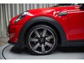 2022 MINI COOPER 1.5 ICONIC CABRİO HARMAN_DERİ.KOLTK_ISITMA_HATASIZ