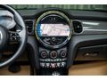 2022 MINI COOPER 1.5 ICONIC CABRİO HARMAN_DERİ.KOLTK_ISITMA_HATASIZ