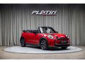 2022 MINI COOPER 1.5 ICONIC CABRİO HARMAN_DERİ.KOLTK_ISITMA_HATASIZ