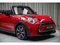 2022 MINI COOPER 1.5 ICONIC CABRİO HARMAN_DERİ.KOLTK_ISITMA_HATASIZ