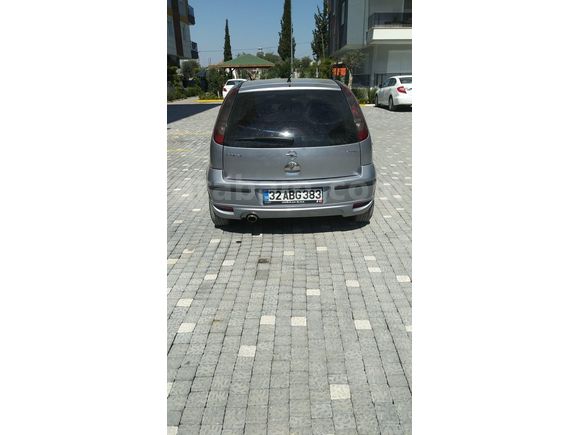 Sahibinden Opel Corsa 1.3 CDTI Enjoy 2004 Model