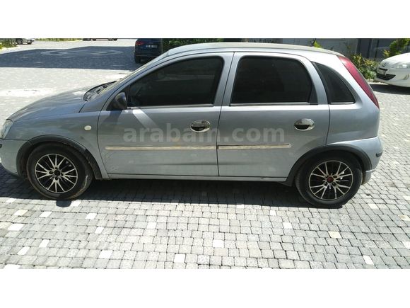 Sahibinden Opel Corsa 1.3 CDTI Enjoy 2004 Model
