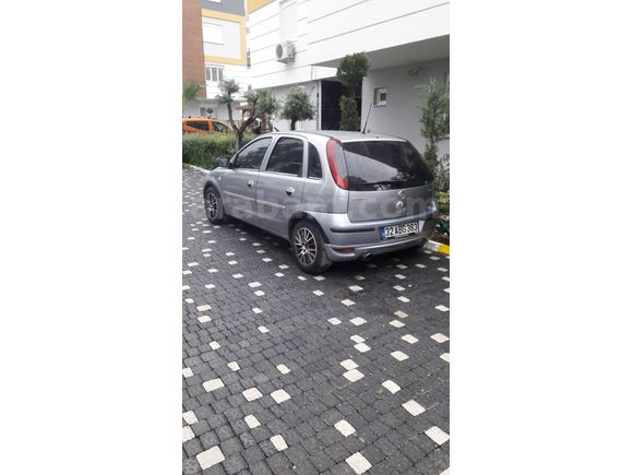 Sahibinden Opel Corsa 1.3 CDTI Enjoy 2004 Model