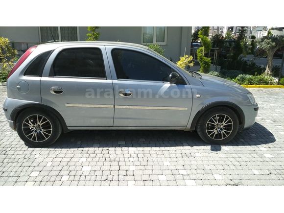 Sahibinden Opel Corsa 1.3 CDTI Enjoy 2004 Model