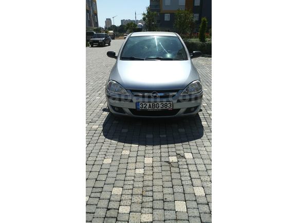 Sahibinden Opel Corsa 1.3 CDTI Enjoy 2004 Model