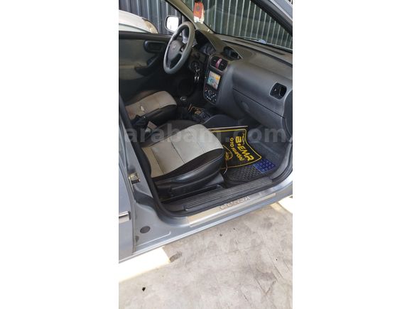 Sahibinden Opel Corsa 1.3 CDTI Enjoy 2004 Model