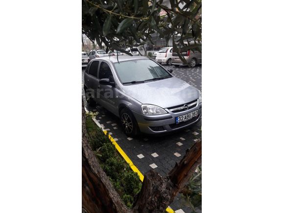 Sahibinden Opel Corsa 1.3 CDTI Enjoy 2004 Model