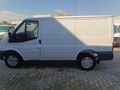 CAN 2 OTOMOTİVDEN 2009 MODEL YÜZLÜK PANELVAN
