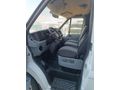 CAN 2 OTOMOTİVDEN 2009 MODEL YÜZLÜK PANELVAN