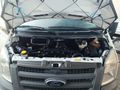 CAN 2 OTOMOTİVDEN 2009 MODEL YÜZLÜK PANELVAN