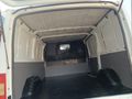 CAN 2 OTOMOTİVDEN 2009 MODEL YÜZLÜK PANELVAN